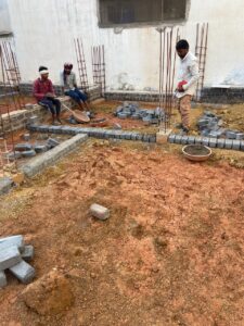 Why Hiring a Local Construction Company in Raipur Matters?