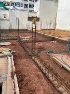 Timeline for Completing a Residential Project Near Me (Raipur Guide)