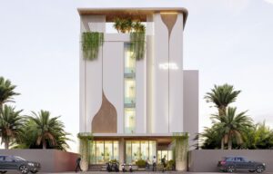Can One Construction Company Handle Complete Hotel Construction? A Complete Guide