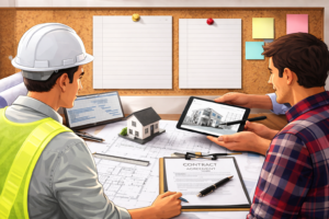 Top 10 Best Construction Company in Raipur (2026 Guide)