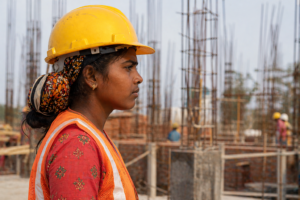 Women in Construction: Changing the Industry